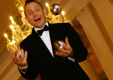 evening entertainment